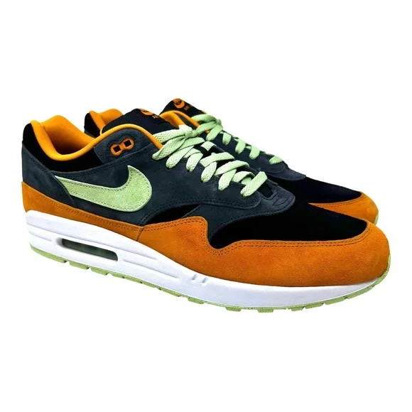 Air max 1 size deals 15